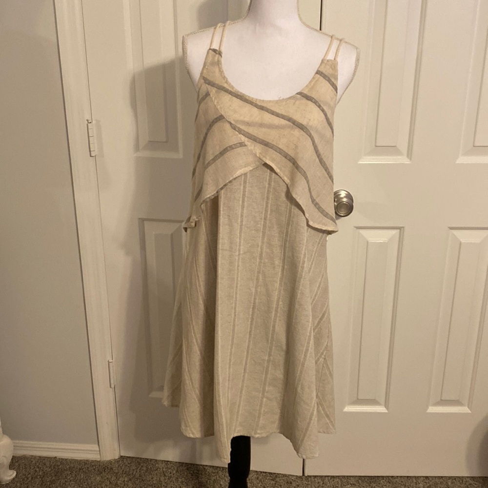 Mystee sundress